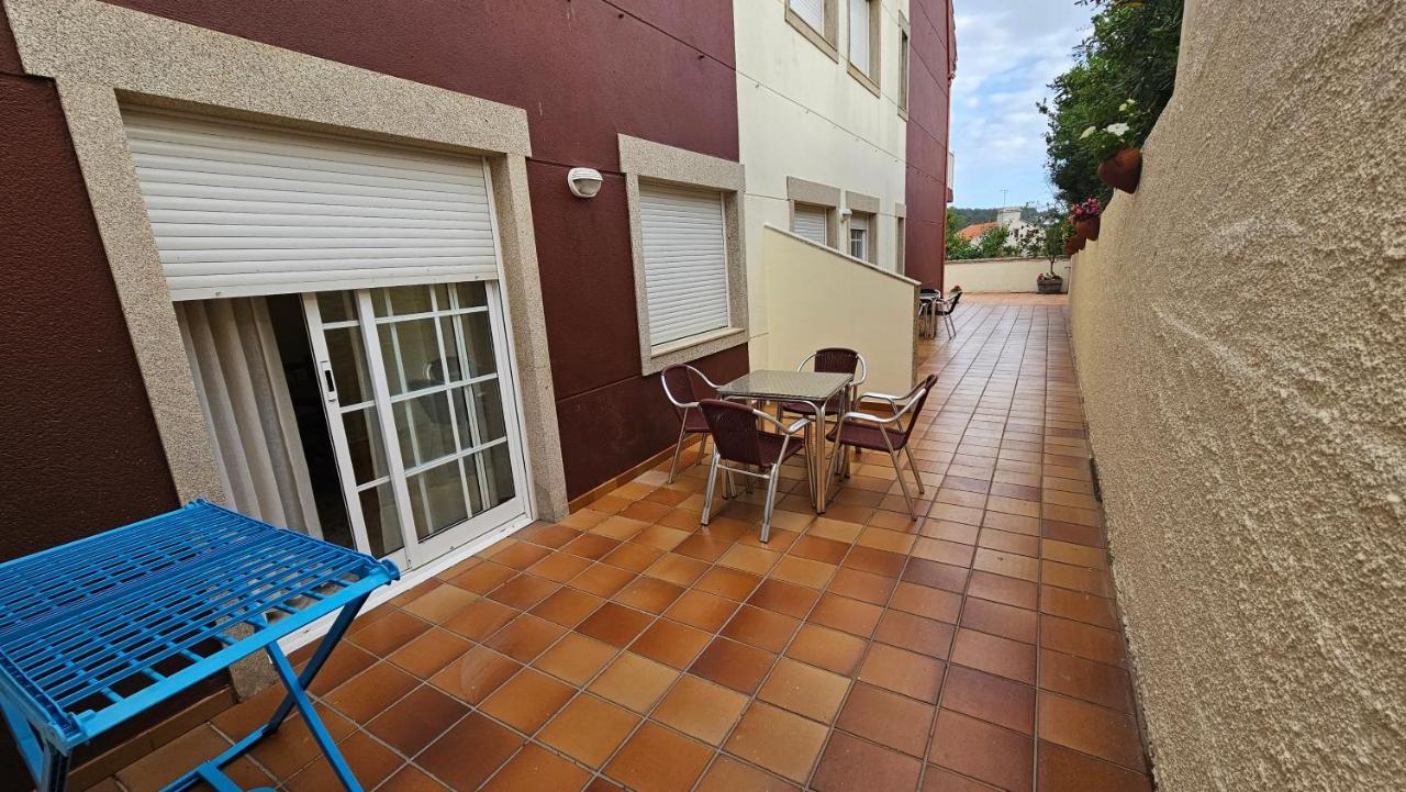 Apartamento Coral Do Mar I