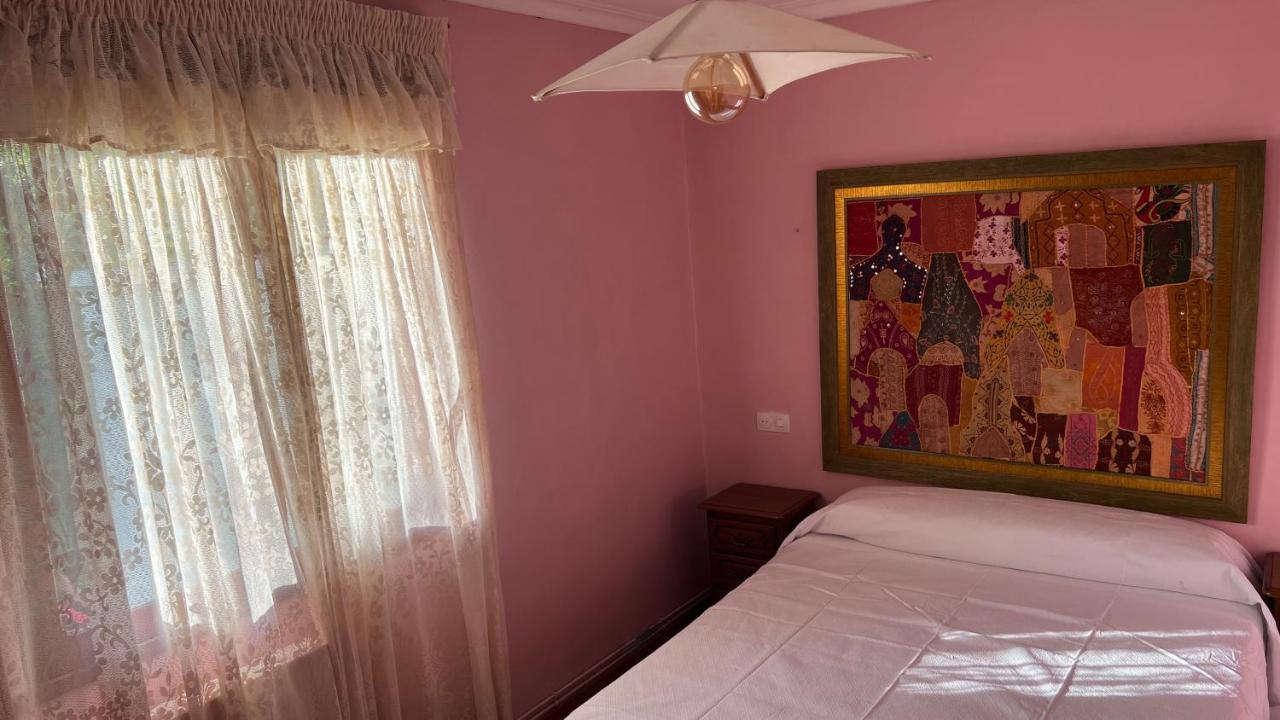 Holiday home Major Sanxenxo