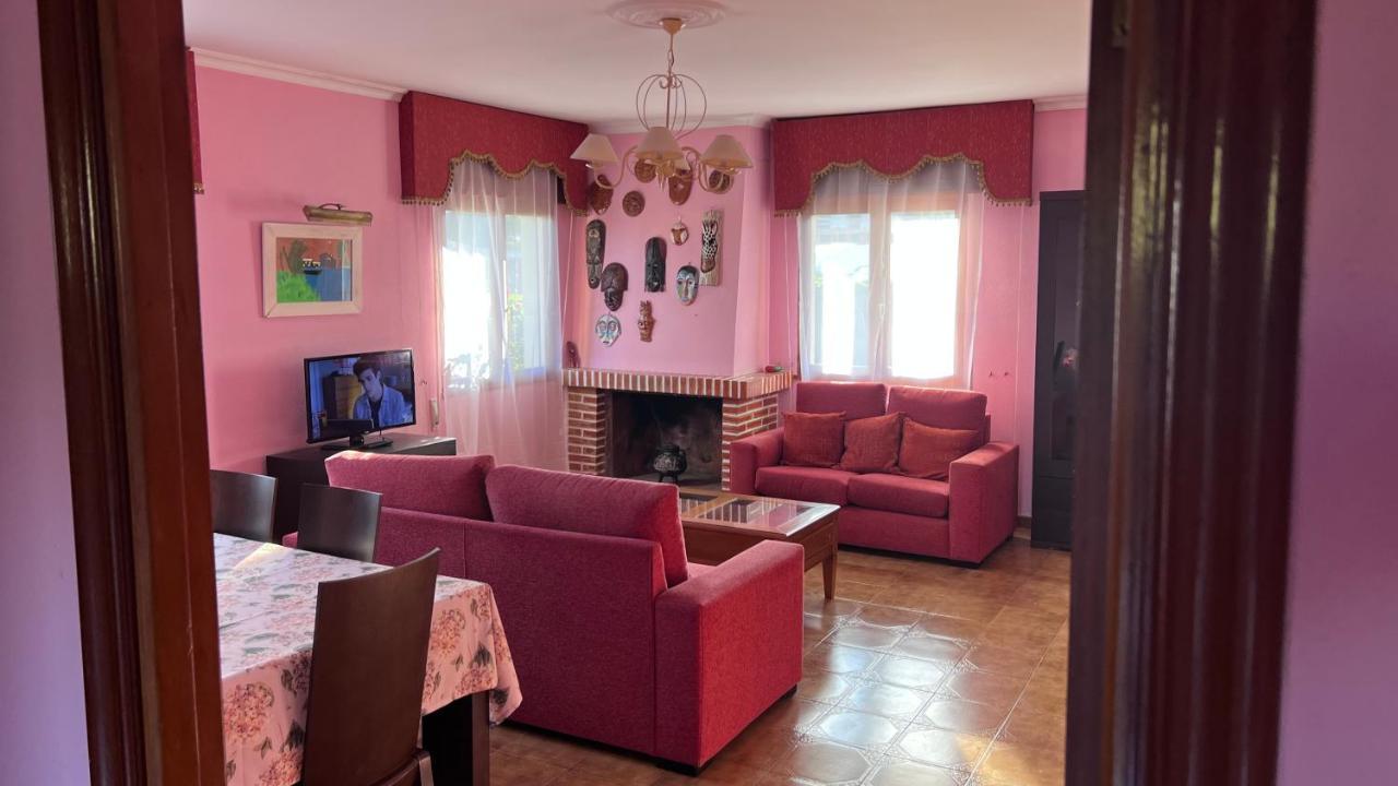 Major Holiday home *