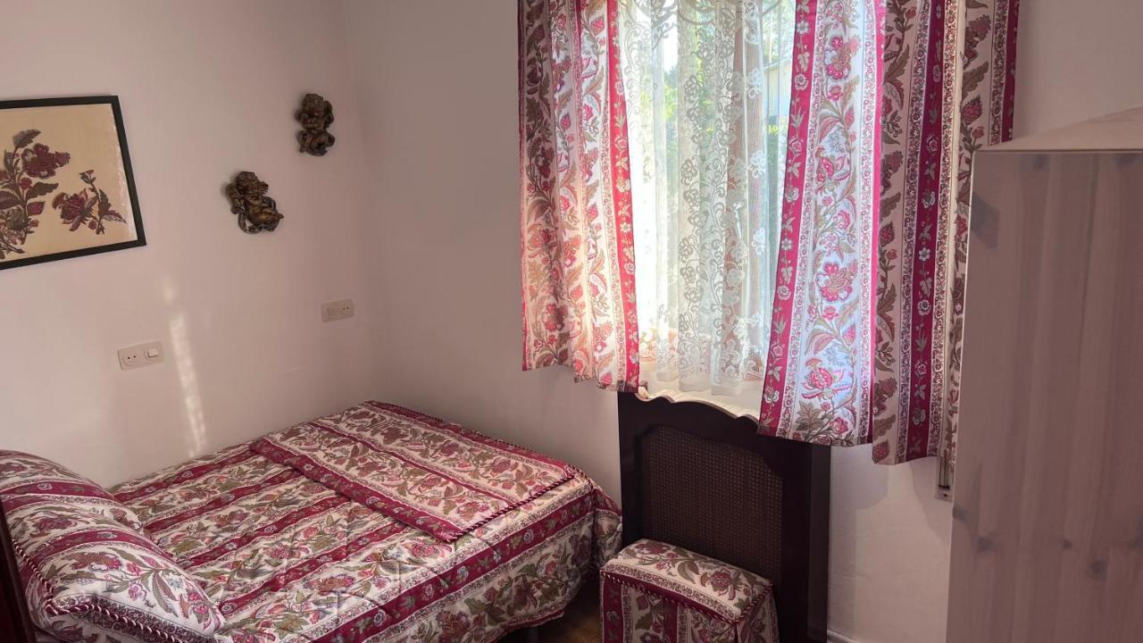 Holiday home Major Sanxenxo