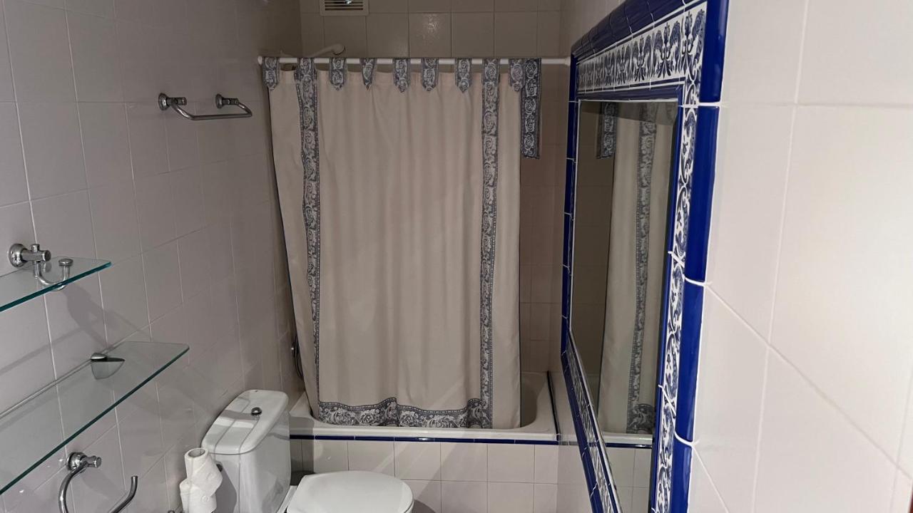 Holiday home Major Sanxenxo