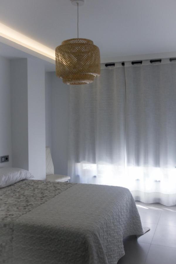 Apartamento Sanxenxo-playa Silgar