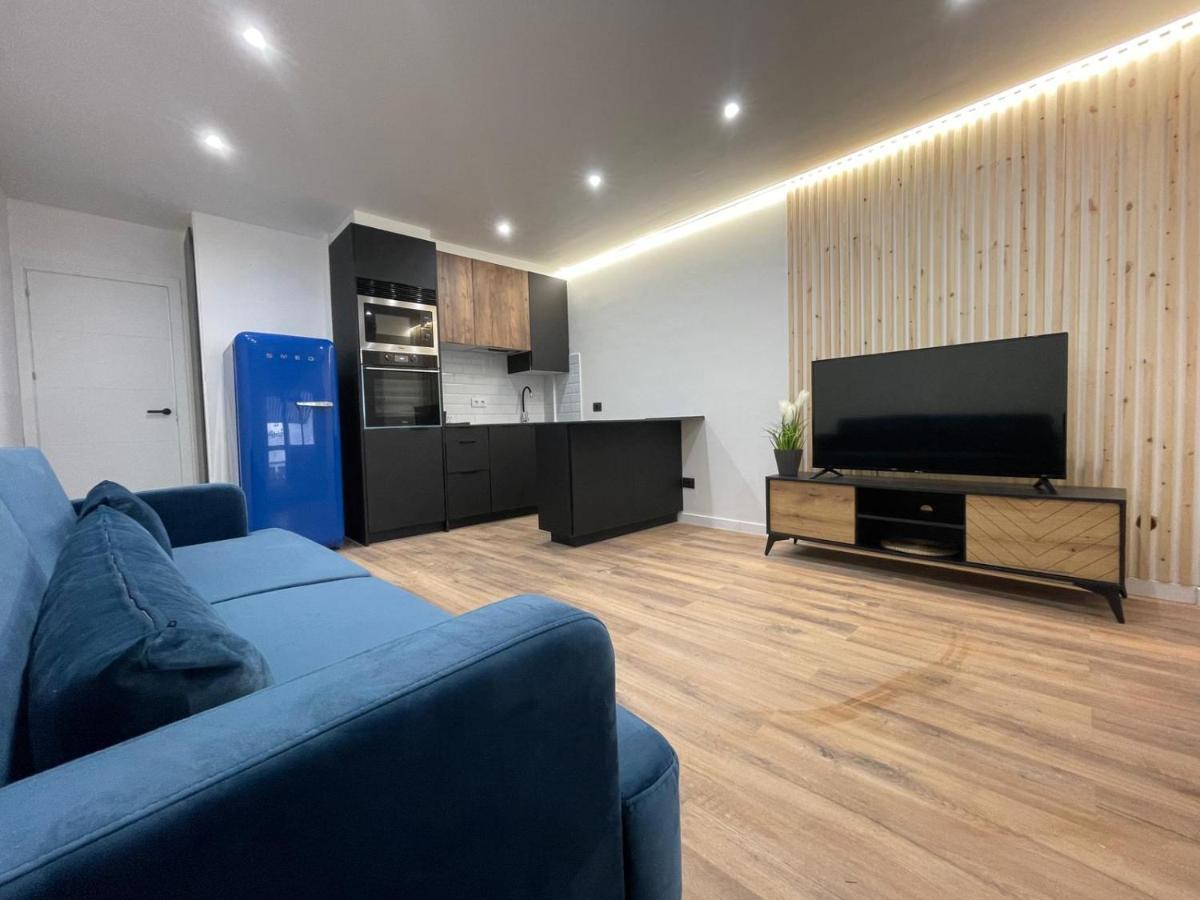 Apartment Jl&dn Primera Linea Playa Silgar Sanxenxo