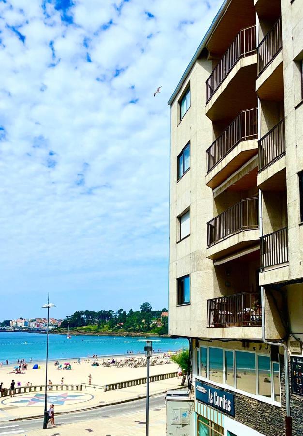 Apartment Jl&dn Primera Linea Playa Silgar