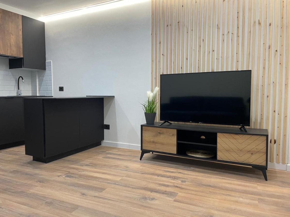 Apartamento Jl&dn Primera Linea Playa Silgar