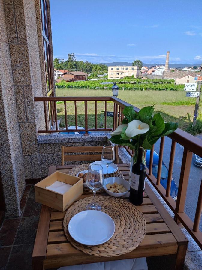 Rincon De Simonette Apartment