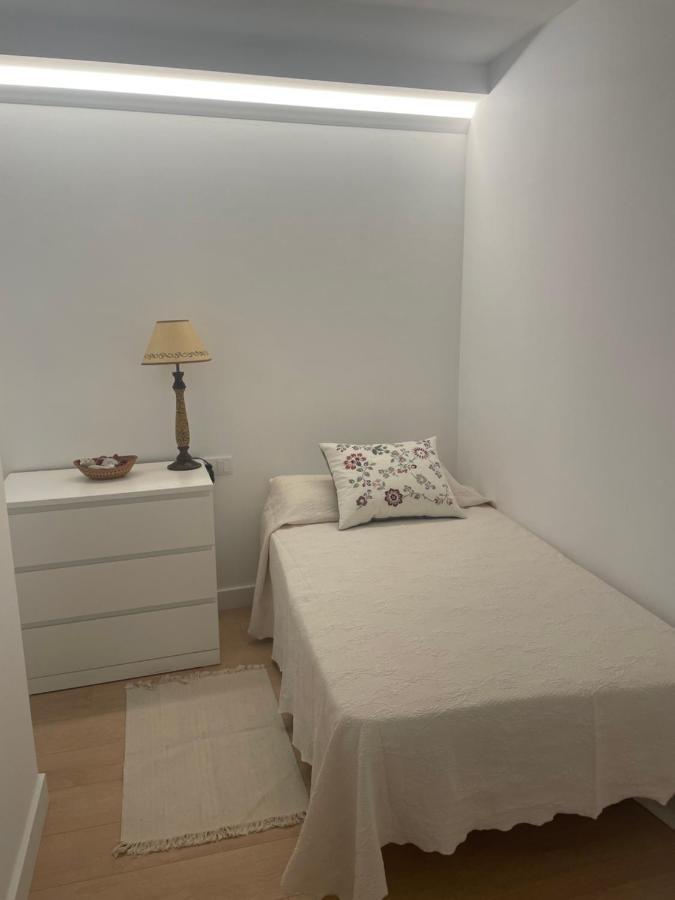 Madama De Silgar Apartamento *