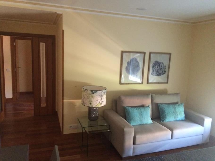 Apartamento Isamar *