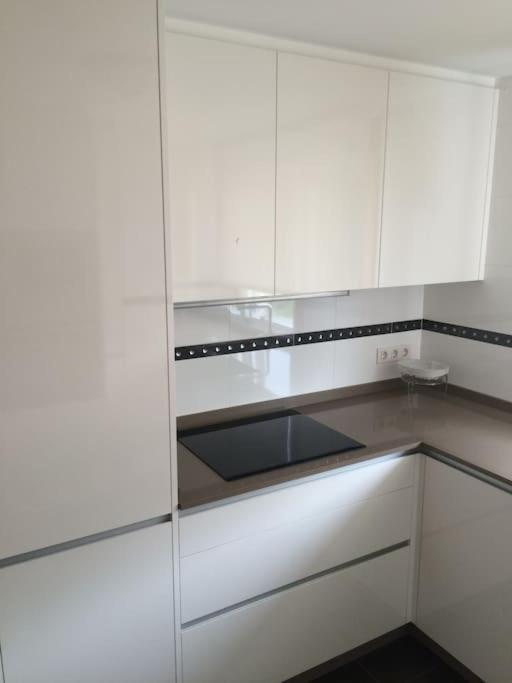 Apartamento Isamar *