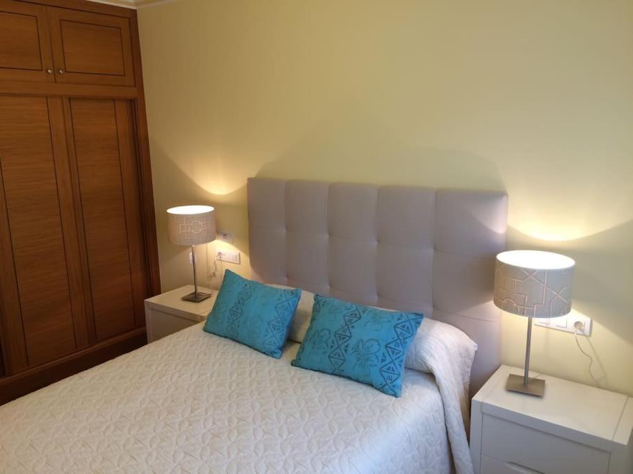 Isamar Apartamento *