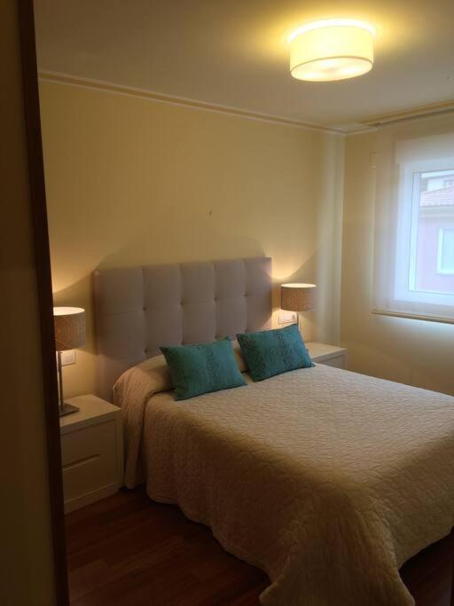 Apartamento Isamar