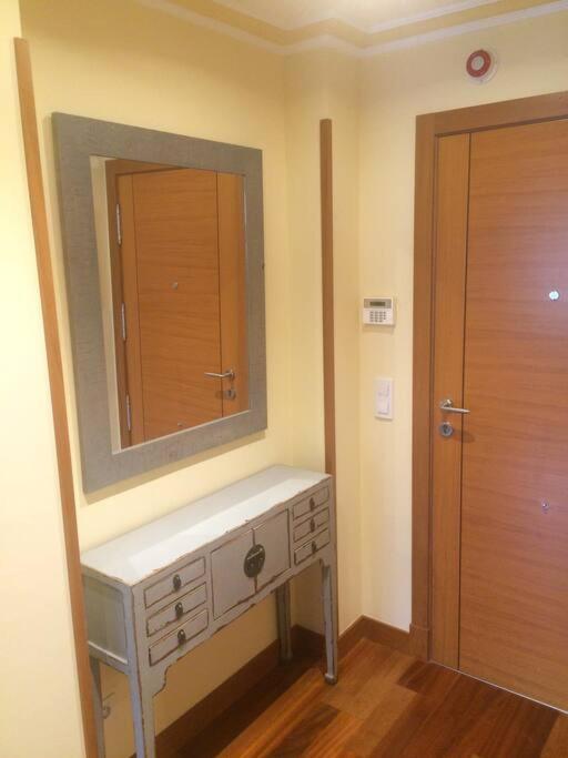 Isamar Apartamento *