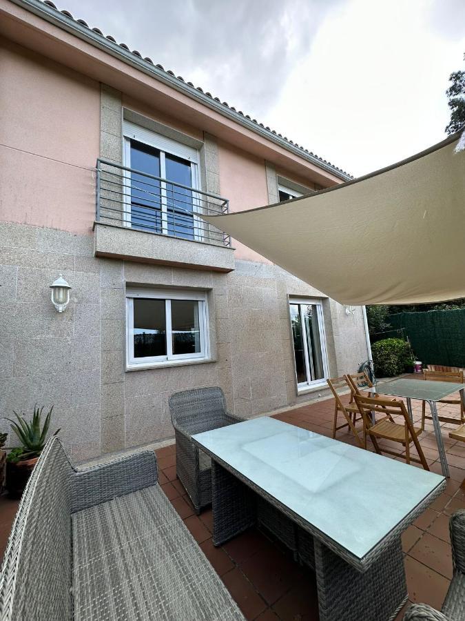 Chalet Adosado En Nantes