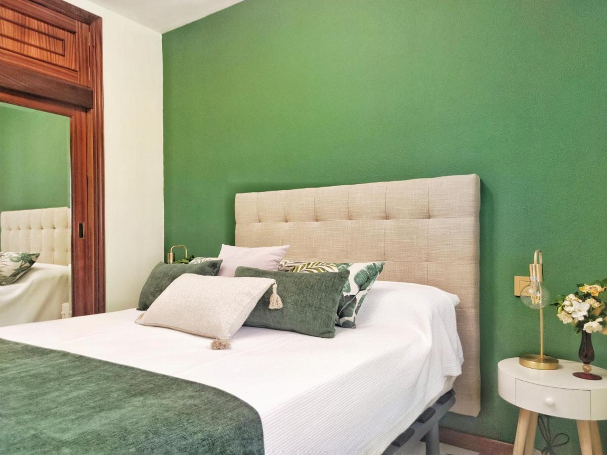 Apartment Desconectaengalicia Rosalia, 100m Playa Silgar