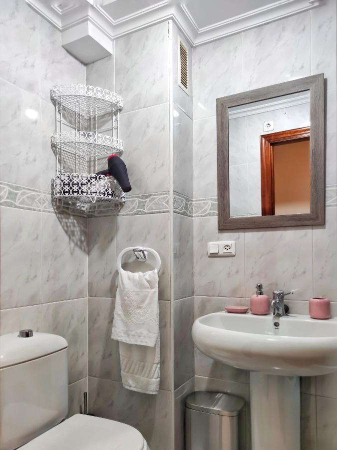 Desconectaengalicia Rosalia, 100m Playa Silgar Apartment *