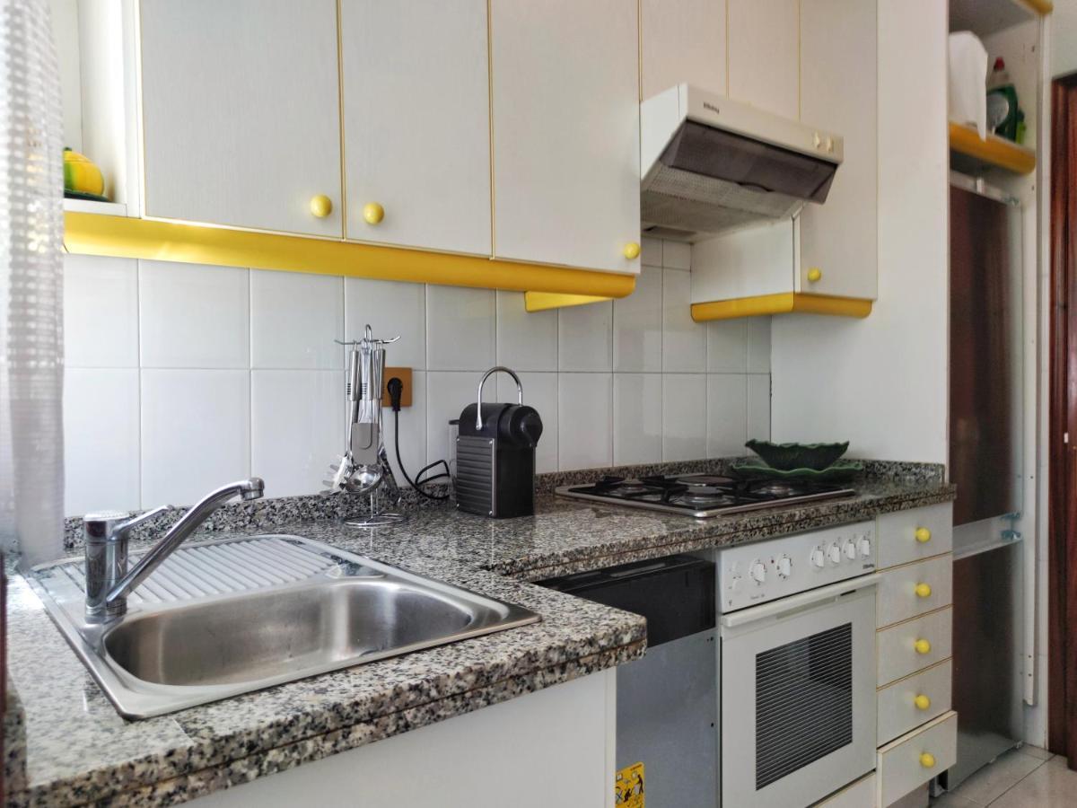 Desconectaengalicia Rosalia, 100m Playa Silgar Apartment *