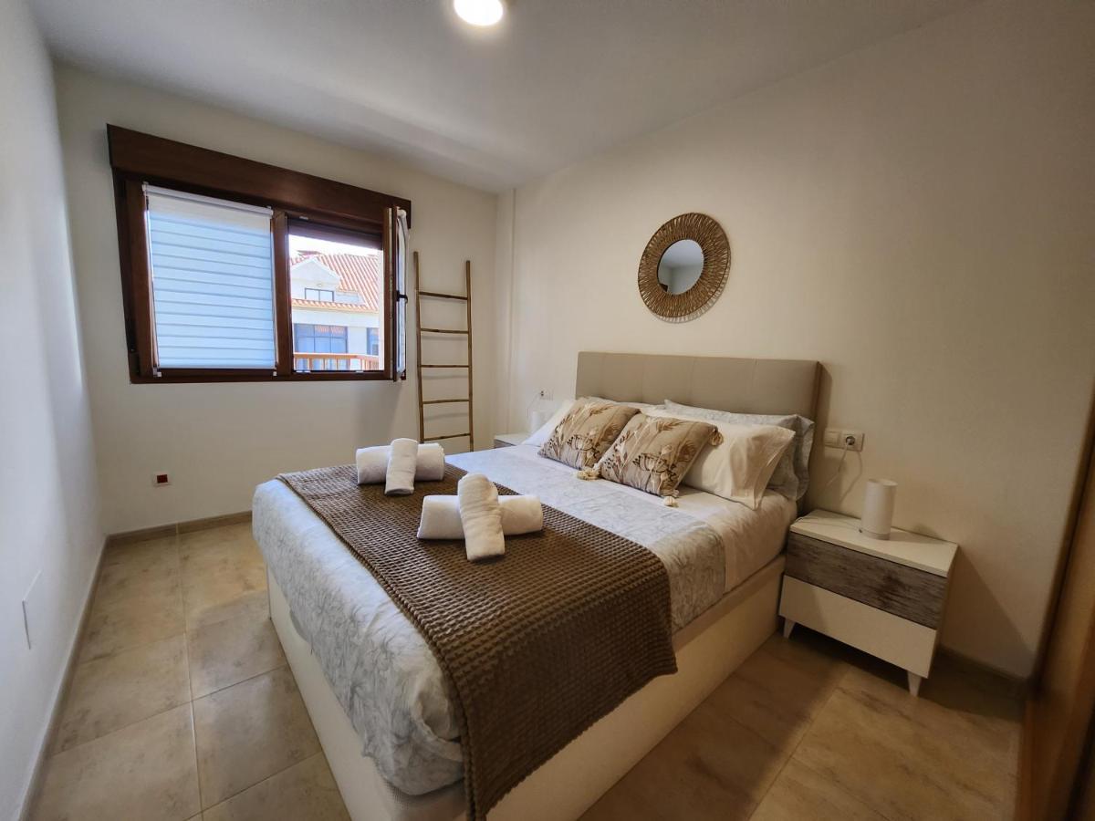 Apartamento Dabelmar A Lanzada *
