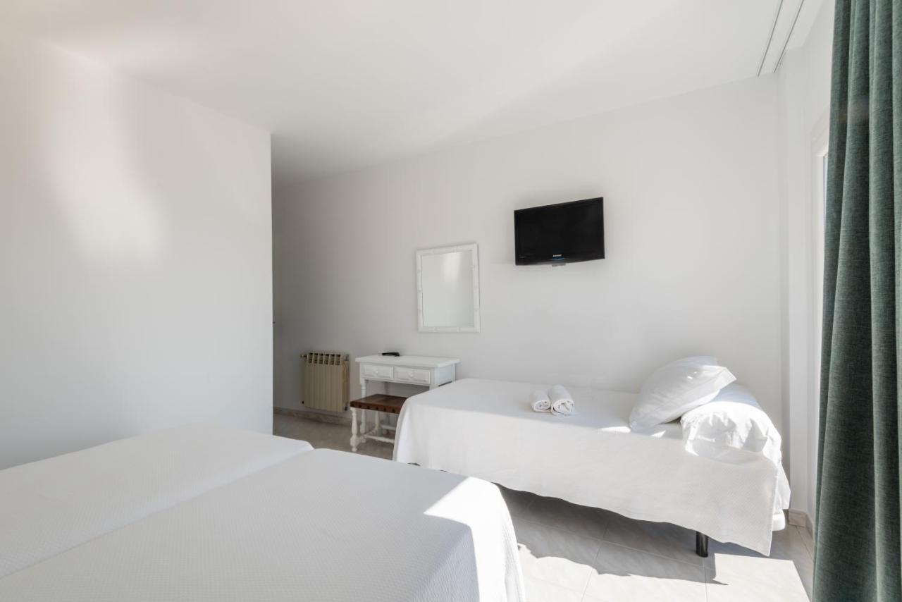Hotel Ton Sanxenxo