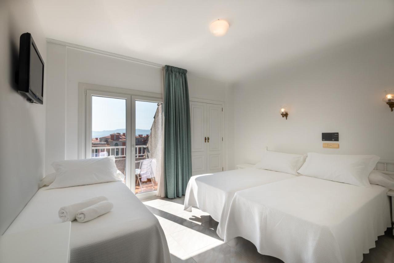Hotel Ton 3*