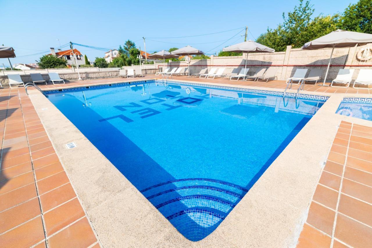 Hotel Ton 3*