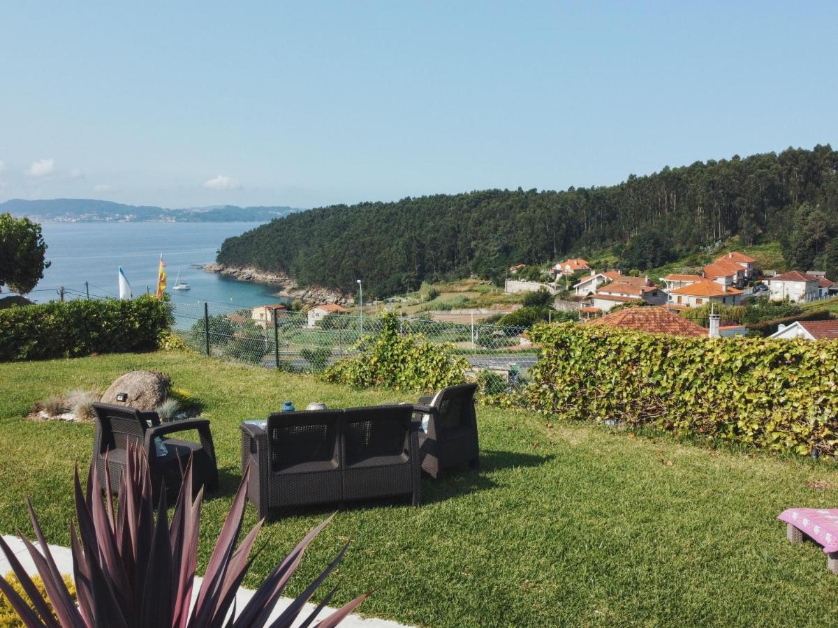 Area De Agra * Sanxenxo