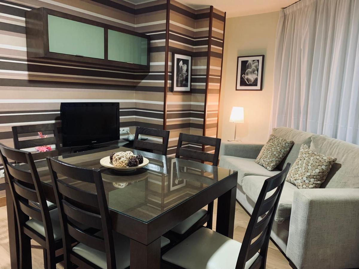 Mozart Con Garaje Cerca Gratuito Portonovo Centro Apartment