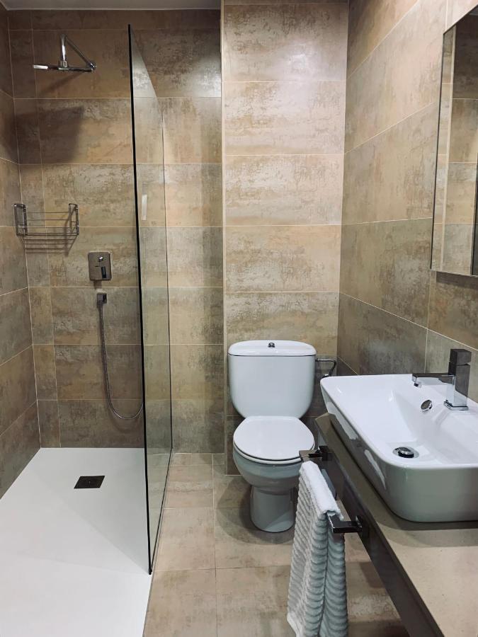 Apartamento Mozart En El Centro De Portonovo *