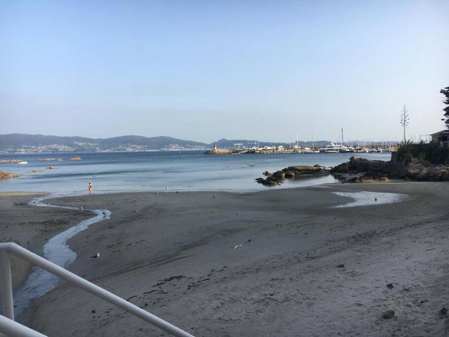 Apartamento Isamar Sanxenxo