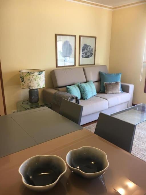 Isamar Apartamento Sanxenxo