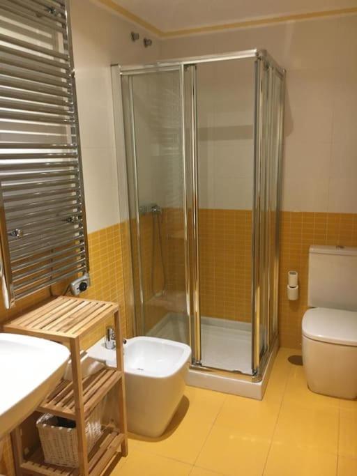 Isamar Apartamento
