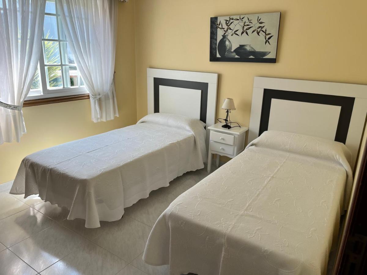Holiday home Rial Sanxenxo