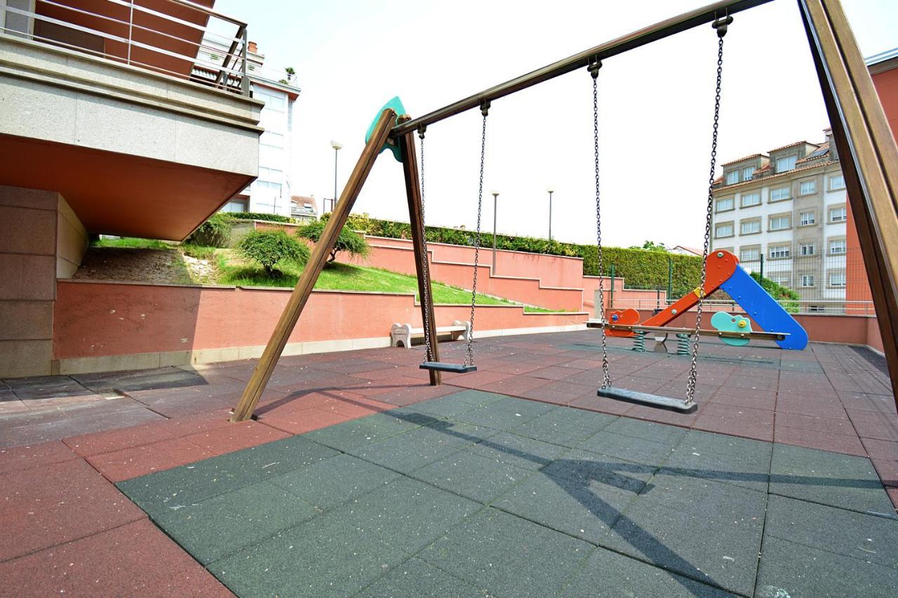 Apartamento Galihost - Con Piscina En El Centro De