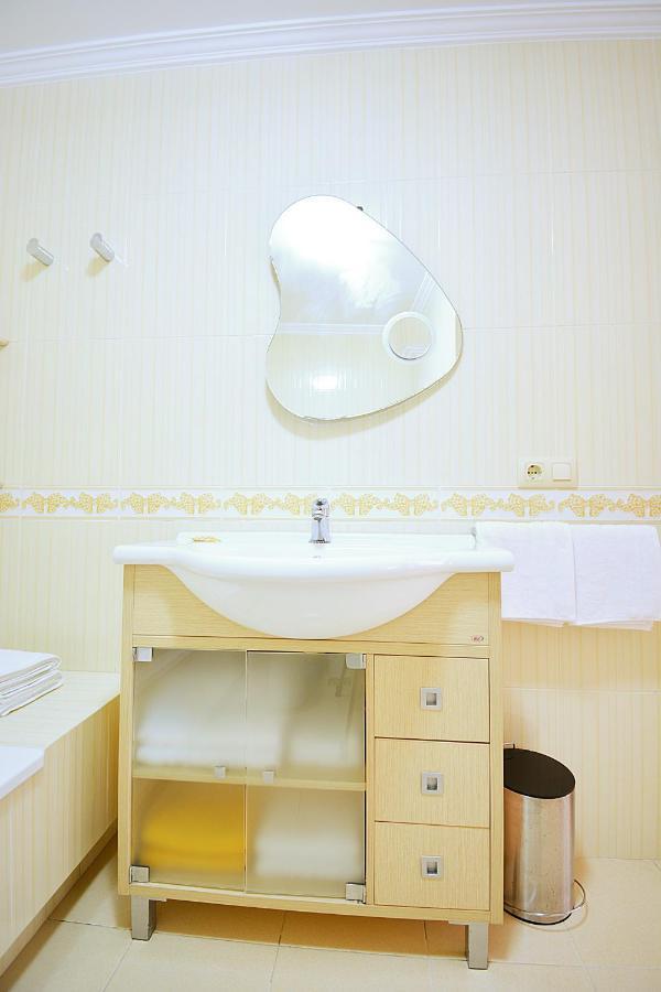 Apartamento Galihost - Con Piscina En El Centro De *
