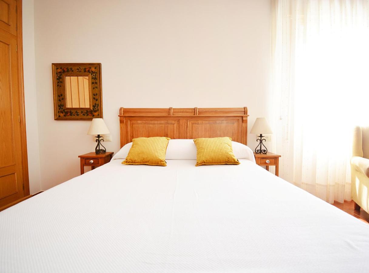 Apartamento Galihost - Con Piscina En El Centro De *
