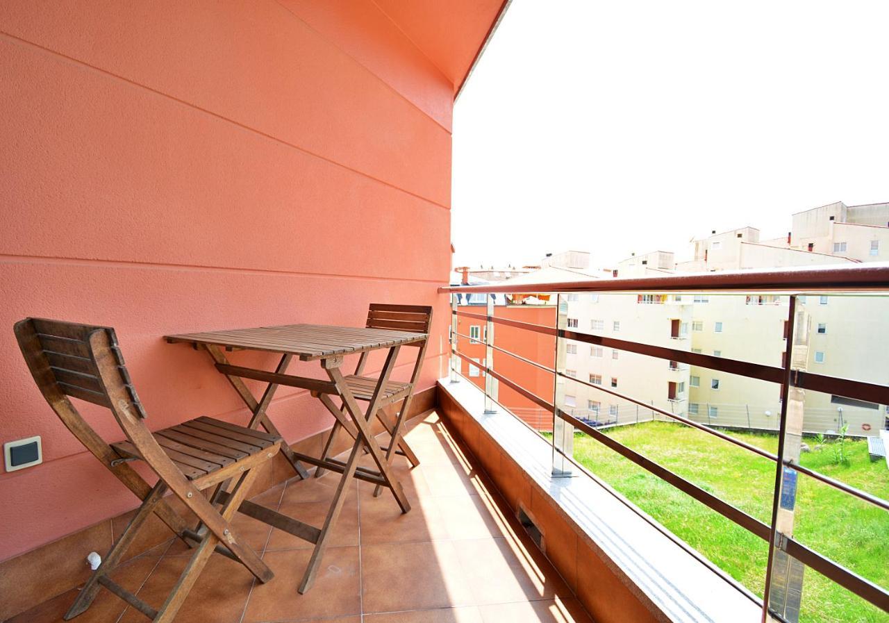 Apartamento Galihost - Con Piscina En El Centro De Sanxenxo