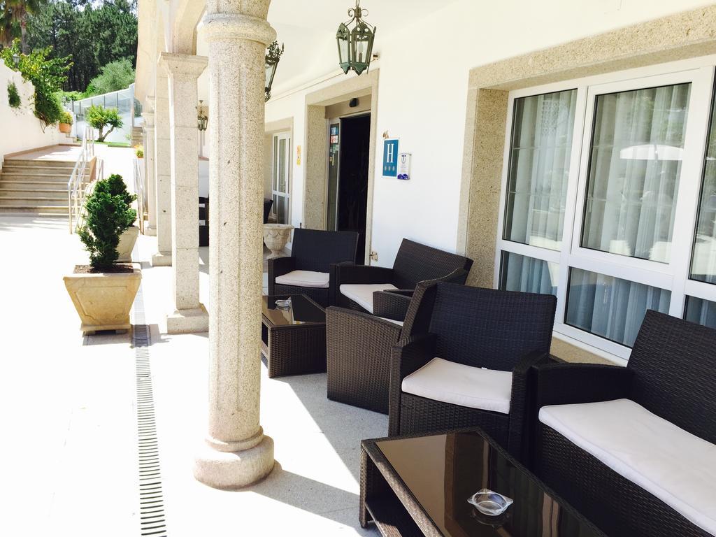 Nuevo Vichona 3* Sanxenxo
