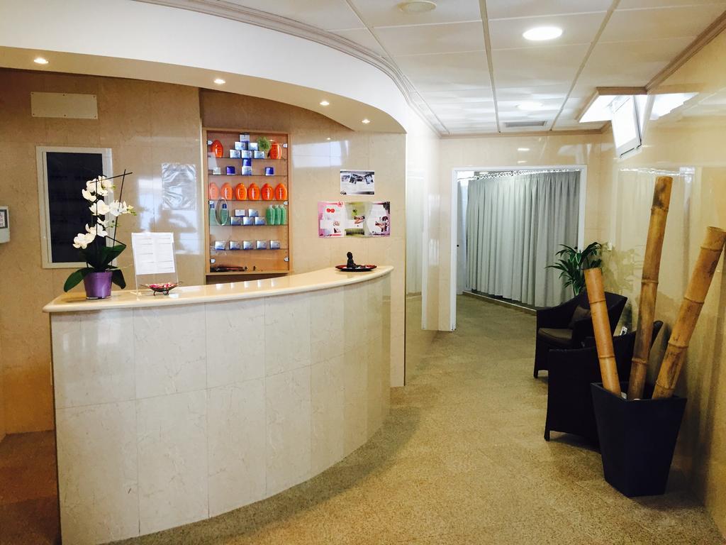 Nuevo Vichona 3* Sanxenxo
