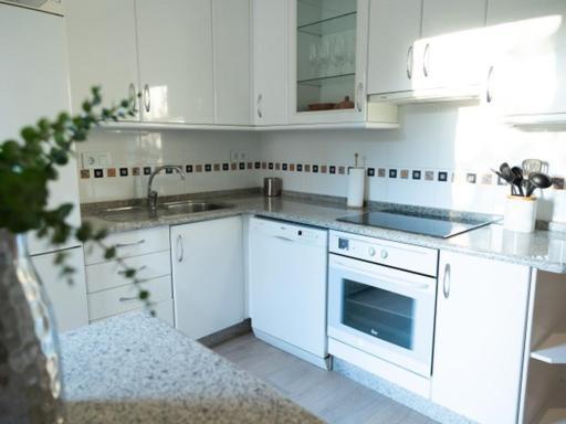 Apartamento Piso Playa Silgar *