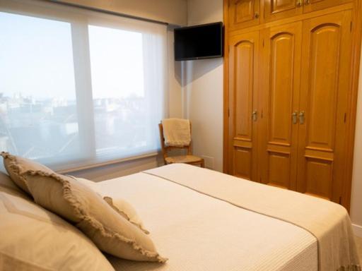 Apartamento Piso Playa Silgar Sanxenxo