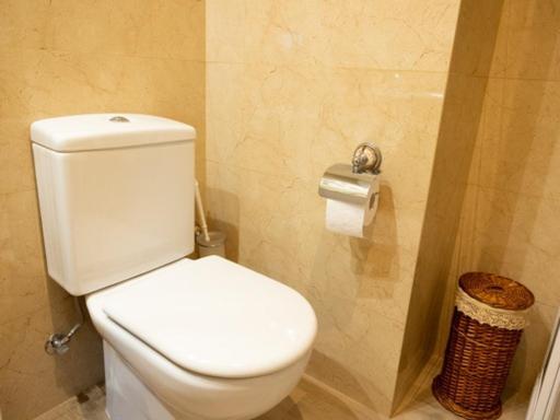 Apartment Piso Playa Silgar