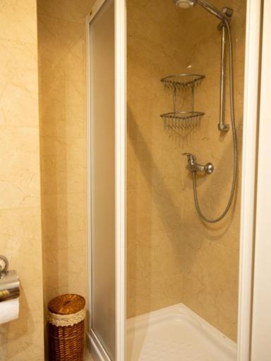 Piso Playa Silgar Apartment