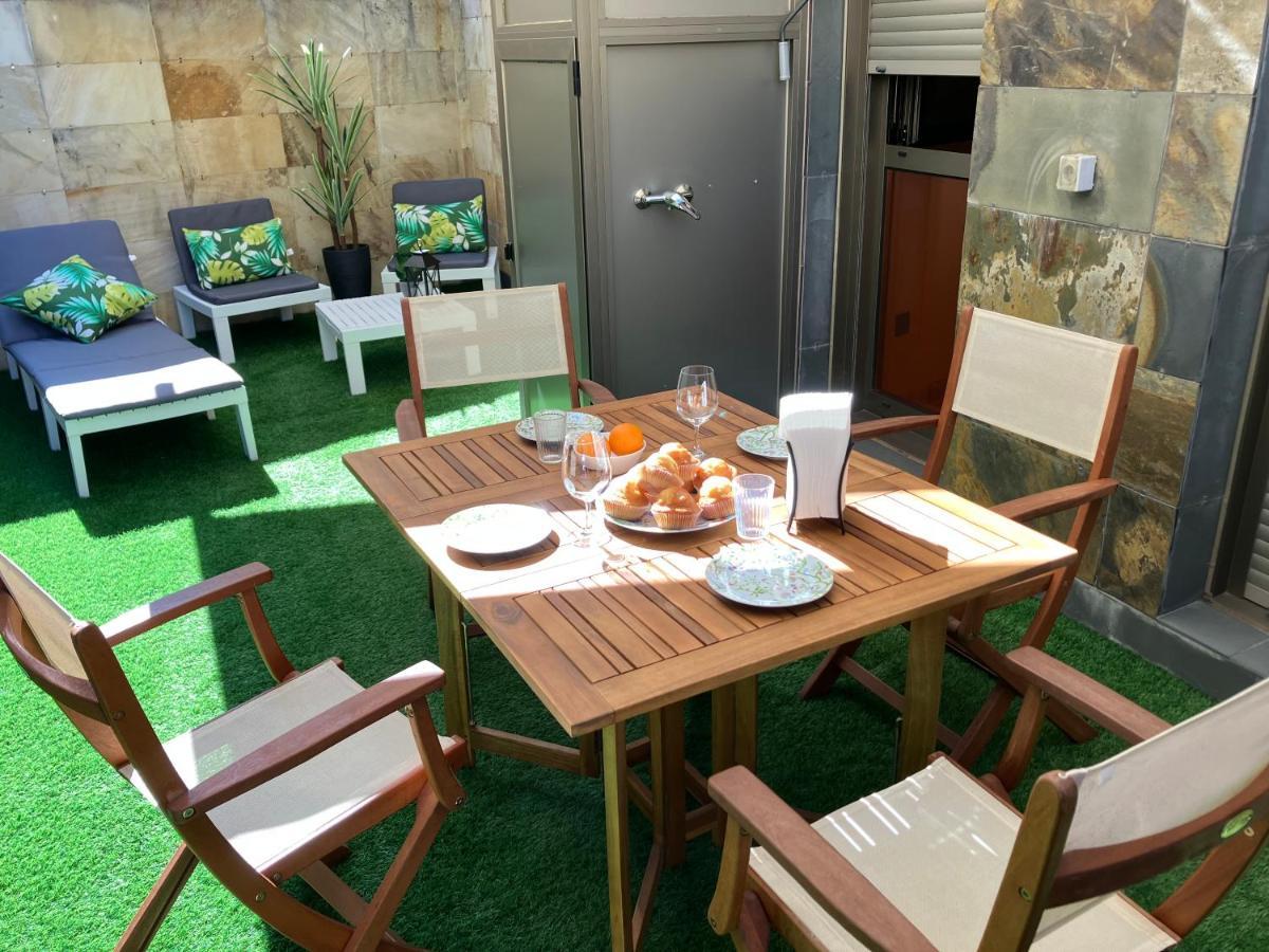 La Buena Vida Apartamento Sanxenxo