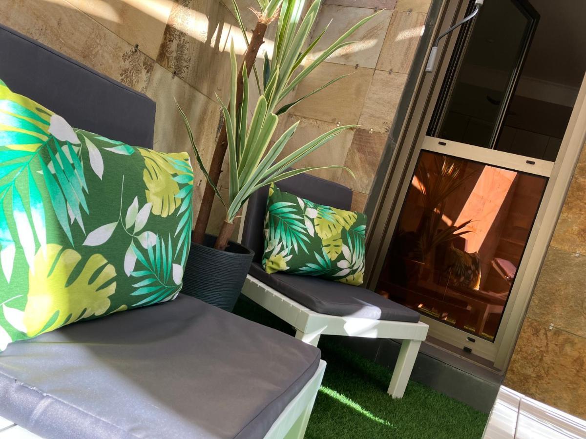 Apartamento La Buena Vida Sanxenxo