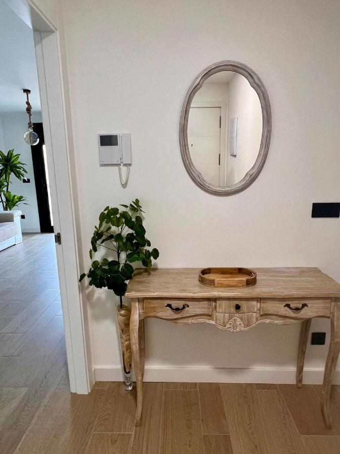 Apartamento Plaia Canelas Sanxenxo