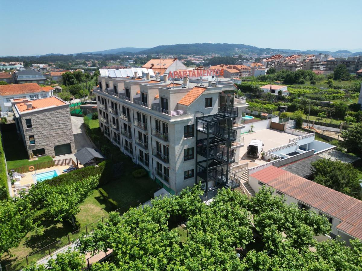 Apartment Playa Canelas