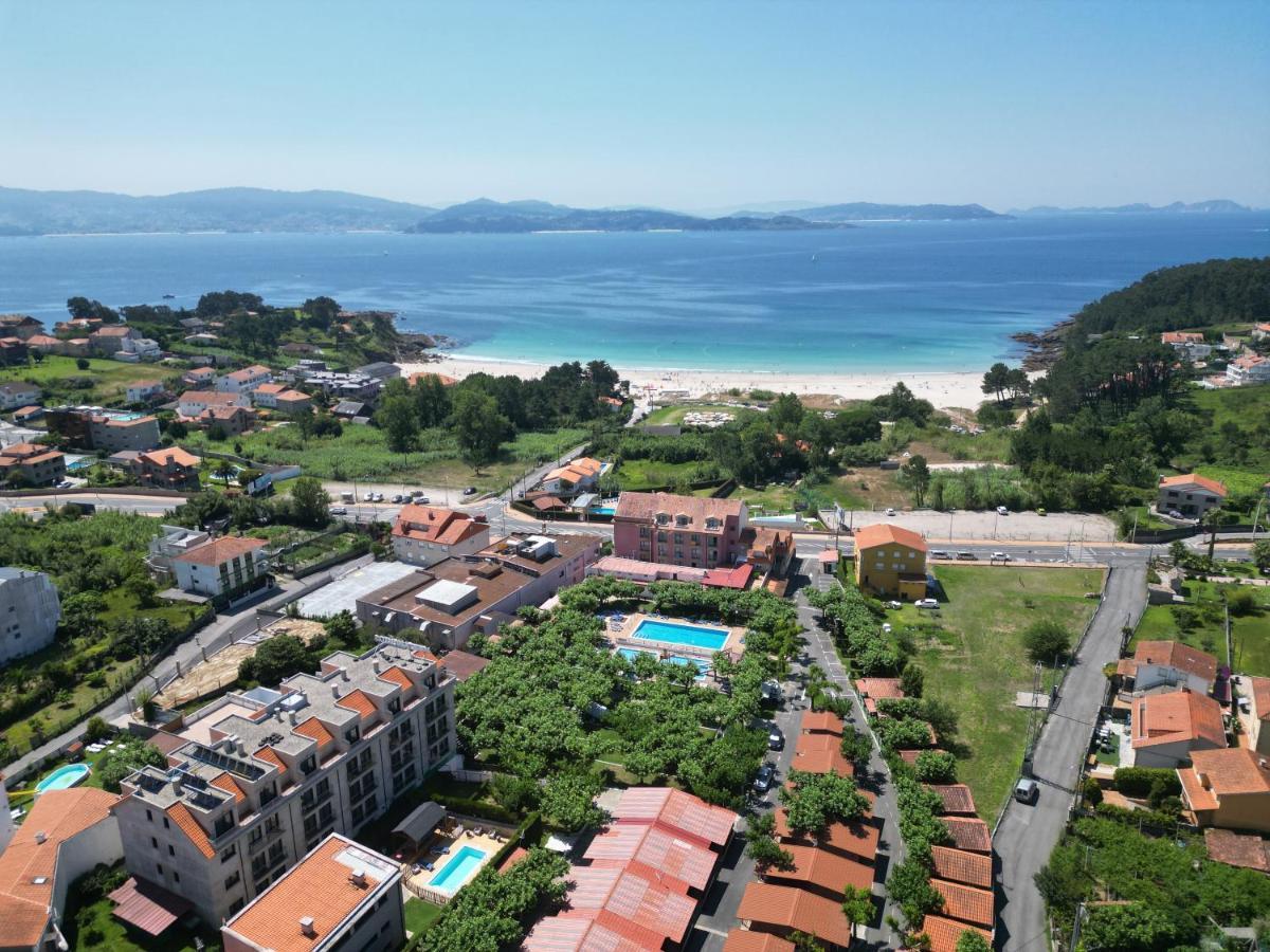Playa Canelas * Sanxenxo
