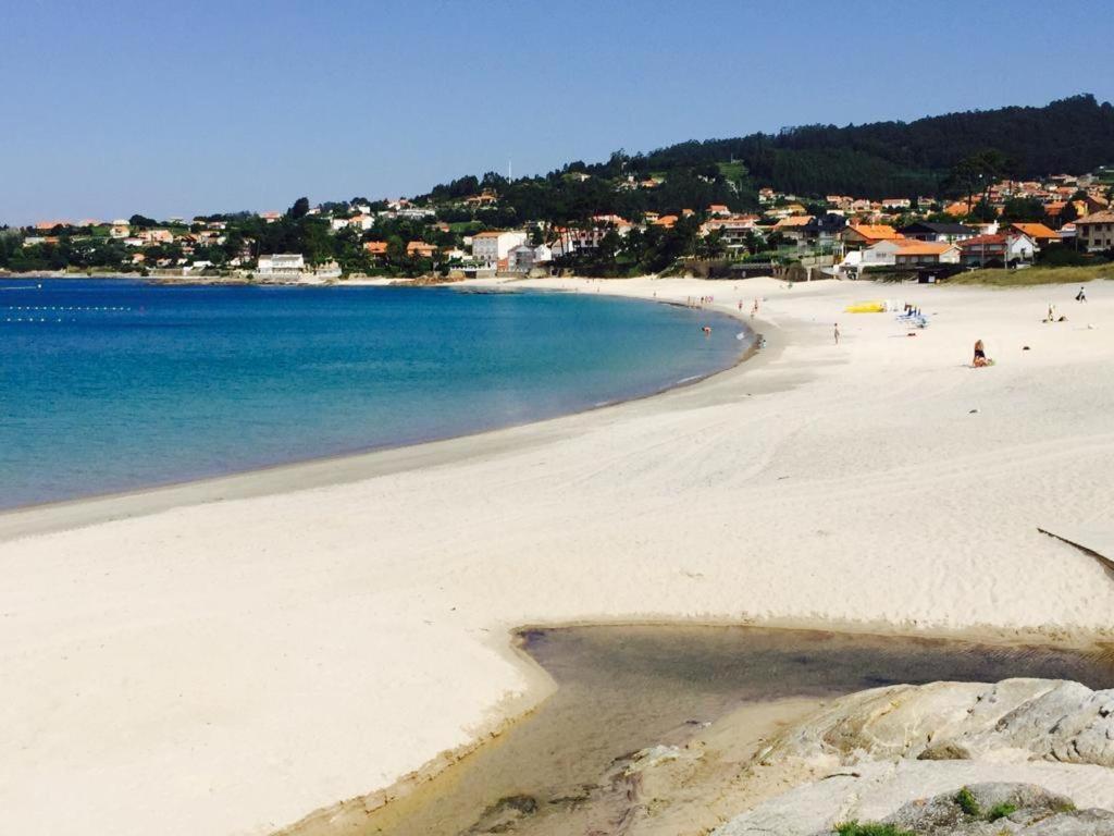 Airiños Do Mar 3*
