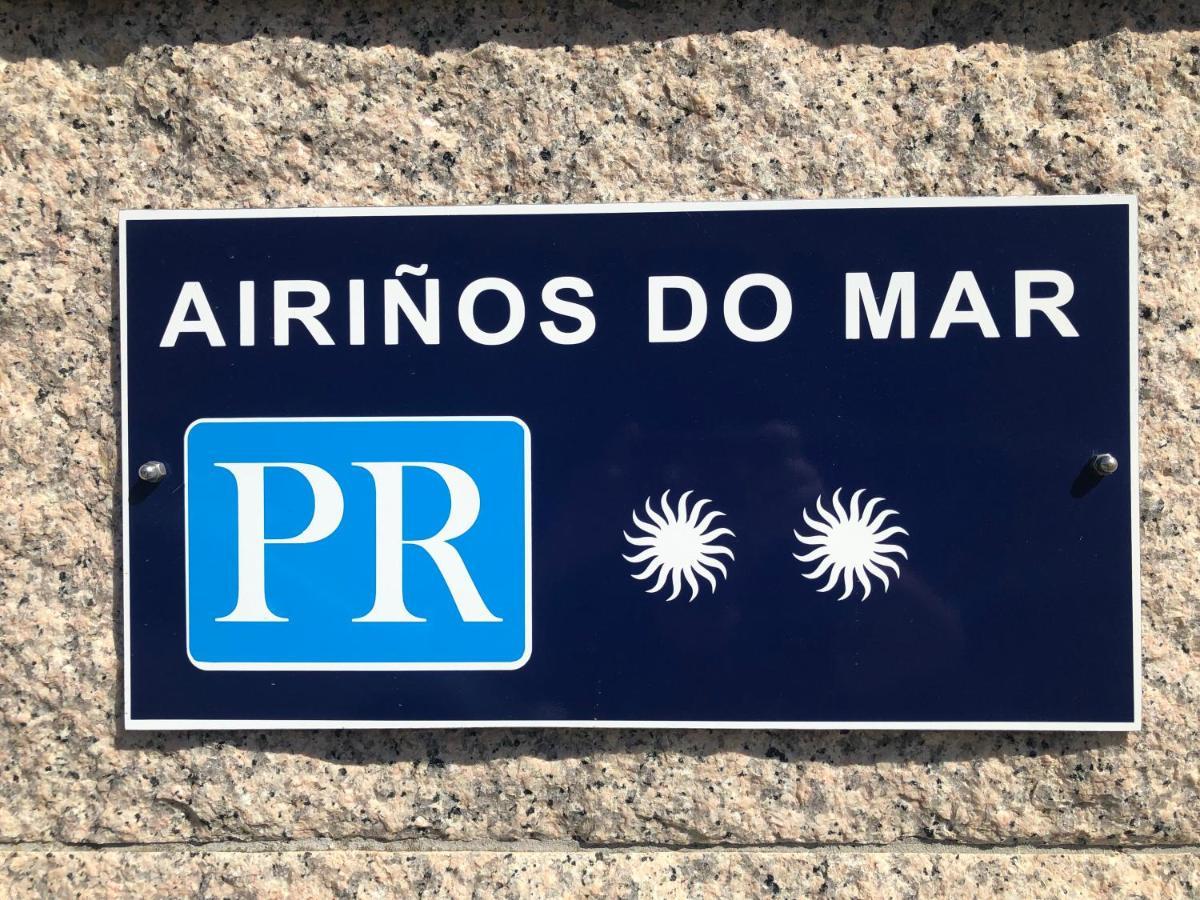 Airiños Do Mar Sanxenxo