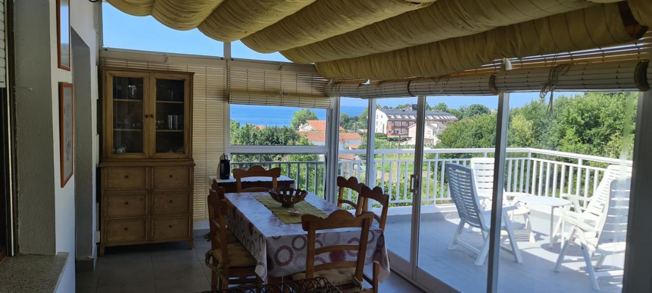 Holiday home En Nanin-sanxenxo *
