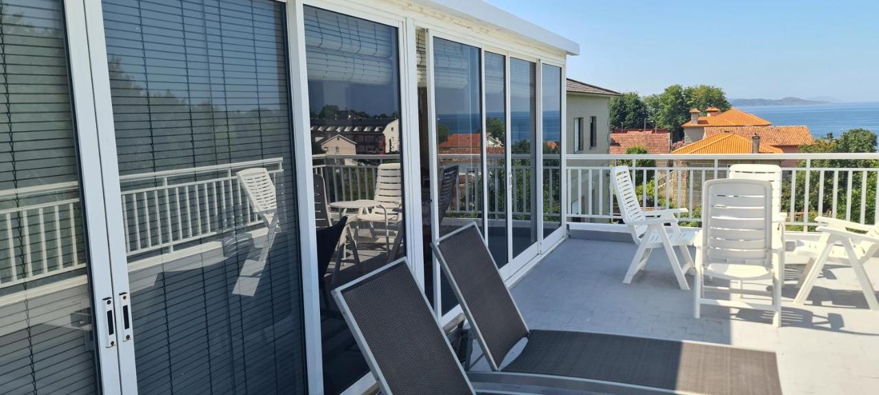 En Nanin-sanxenxo Holiday home